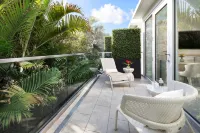 H2O Suites- Adults Only