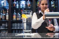 Garner Hotel BERLIN - CHARLOTTENBURG by IHG - bar