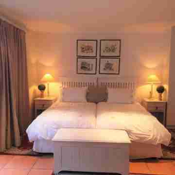 Room-The Annex Roosboom Luxury Studio - Rooms