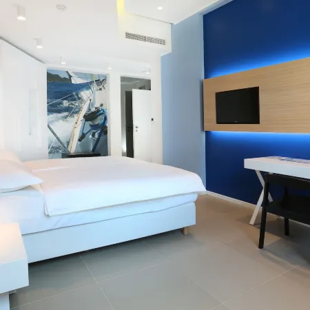 Guesthouse Villa Scalaria
