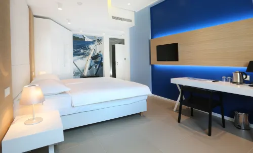 Guesthouse Villa Scalaria - Guest houses
