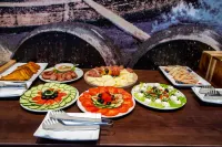 Azur Palace Luxury Rooms Hotels in Split