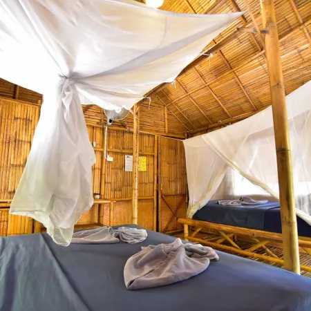 Green View Beach Resort