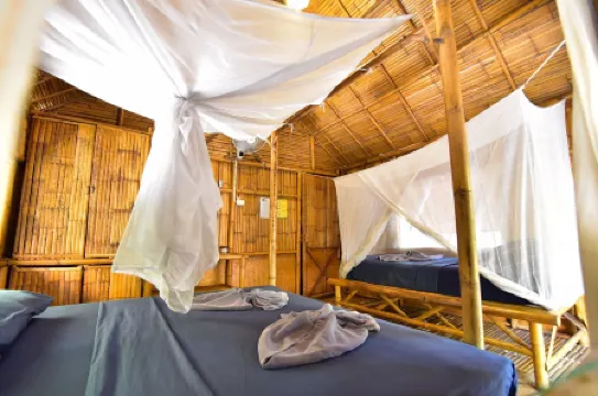 Green View Beach Resort