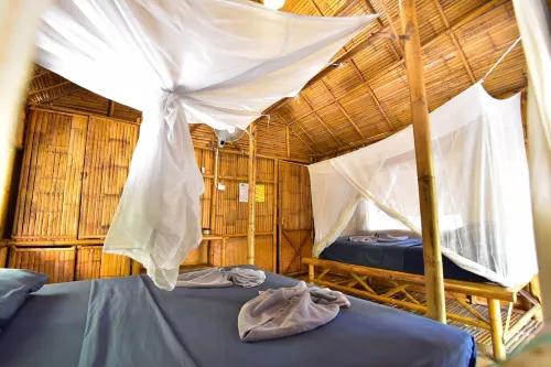 Green View Beach Resort