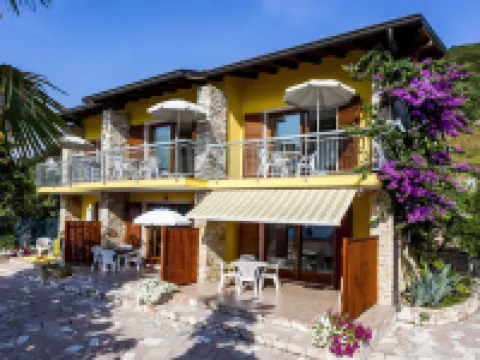 Taki Village Hotels in Brenzone sul Garda