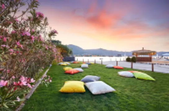 Fİ Light Solto Boutique Beach Hotel