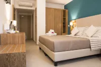 Hotel Maria Hotel di Province of Sassari
