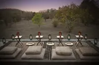 Mahua Kothi Bandhavgarh - A Taj Safari Lodge Hotel a Rakhi Amodar