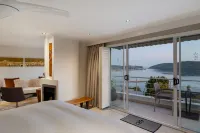 Villa Afrikana Guest Suites by Knysna Paradise Collection - شرفة