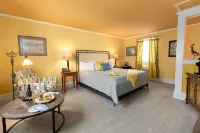 L'Auberge Provencale Inn & Restaurant Hotels in 