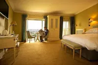 ステップ ハウス ホテル のホテル