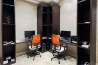 Ramada Encore by Wyndham Doha - Wifi