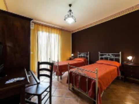 Bed and Breakfast Marina d'Aspra Hotels in Aspra