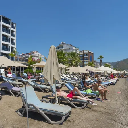Marmaris Beach Hotel