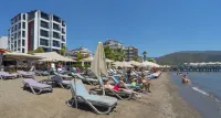 Marmaris Beach Hotel - Beach