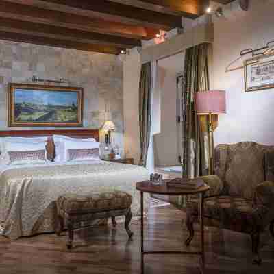 The Pucic Palace Rooms