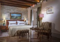 The Pucic Palace Hotels in Dubrovnik