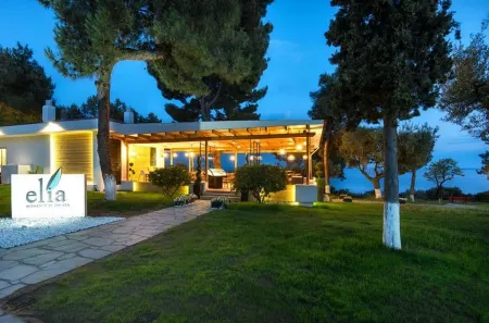 Luxury Residential Home Evangeli