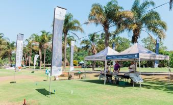 Umthunzi Hotel and Conference