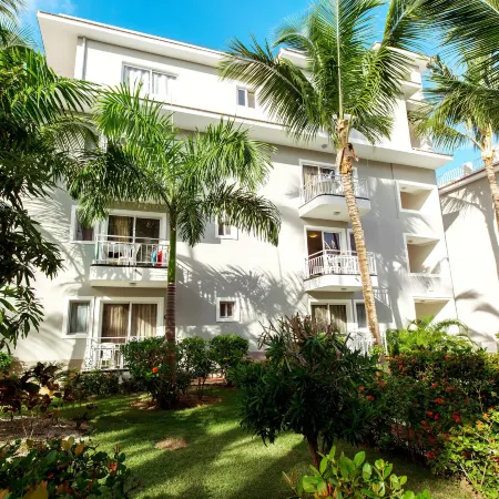 TrueCost Caribbean Paradise