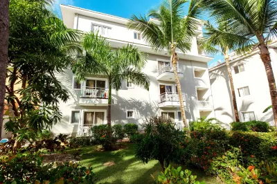 TrueCost Caribbean Paradise Hotel a 