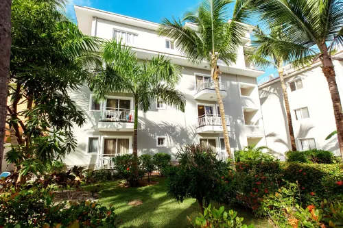 TrueCost Caribbean Paradise
