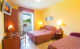 Parco dei Principi Resort & Spa