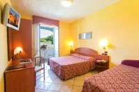 Parco dei Principi Resort & Spa Hoteles en Forio