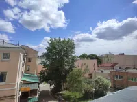 Marosejka 2/15 Hotel - Mountain view