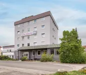 Bamberg Inn Hotels in Hallstadt