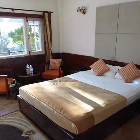 Serene Resort