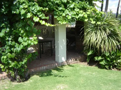 Ladybrand Guest House Hotels in 