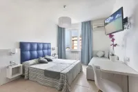 諾沃提裡諾飯店 Bagno Lido Verde附近的飯店