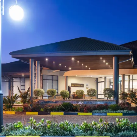 Aha Kopanong Hotel & Conference Centre