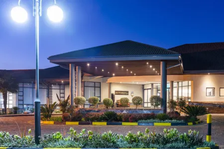 Aha Kopanong Hotel & Conference Centre