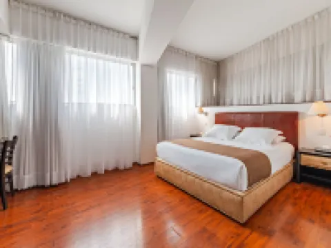 سويتس تيكا ونس فنادق في ناوكالبان