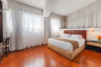 Suites Teca Once Hotels in Naucalpan