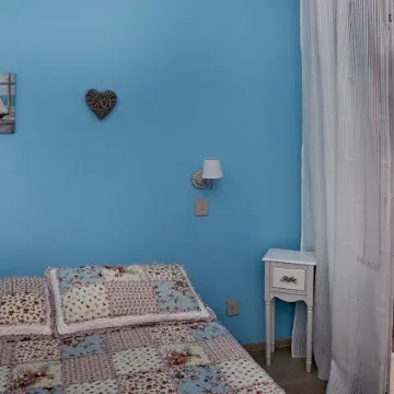 Hotel Santiago