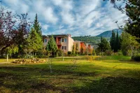 Spa Hotel Colossae Thermal