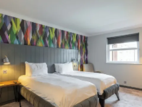 Village Hotel Cardiff Hotels in Cardiff