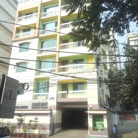 Hotel Lake View Plaza