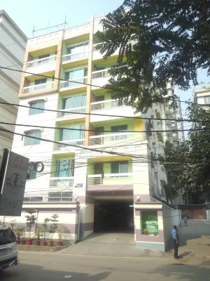 Hotel Lake View Plaza