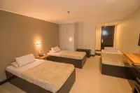 아시아 스타스 호텔