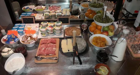 Contact Hôtel Alys Bourg en Bresse Ekinox Parc Expo Отели в г. Сен-Поль-де-Вара