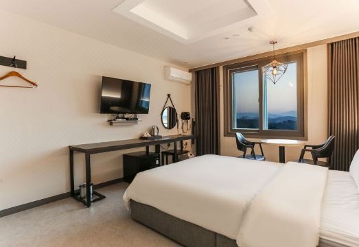 호텔주노 오션뷰