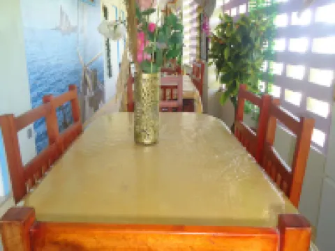 ラミティエ ホテル ジャクメルのホテル