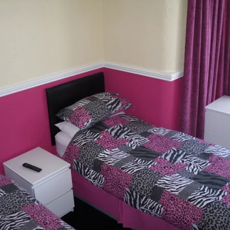 The Trentham Hotel