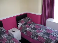 The Trentham Hotel
