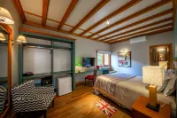 Hotel Boutique Britanico Hotels in 